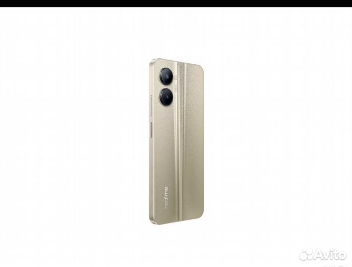 realme C33, 4/128 ГБ