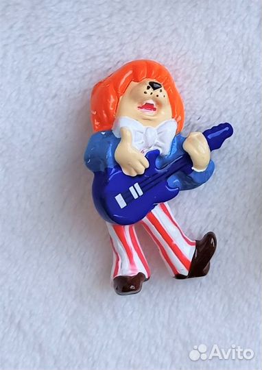 Гитарист Ну погоди