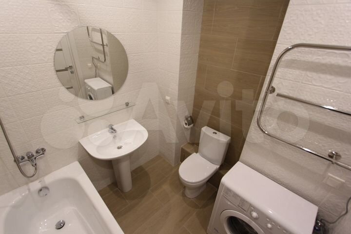 Квартира-студия, 24 м², 8/14 эт.