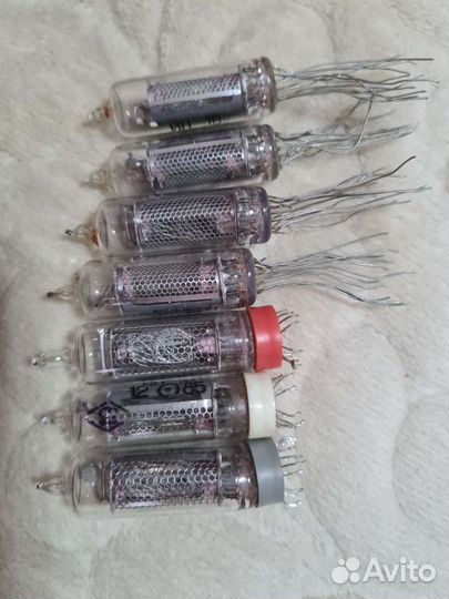 Индикаторная лампа ин-16