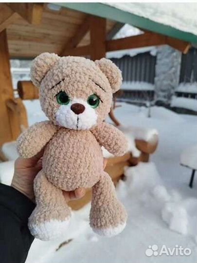 Плюшевые игрушки