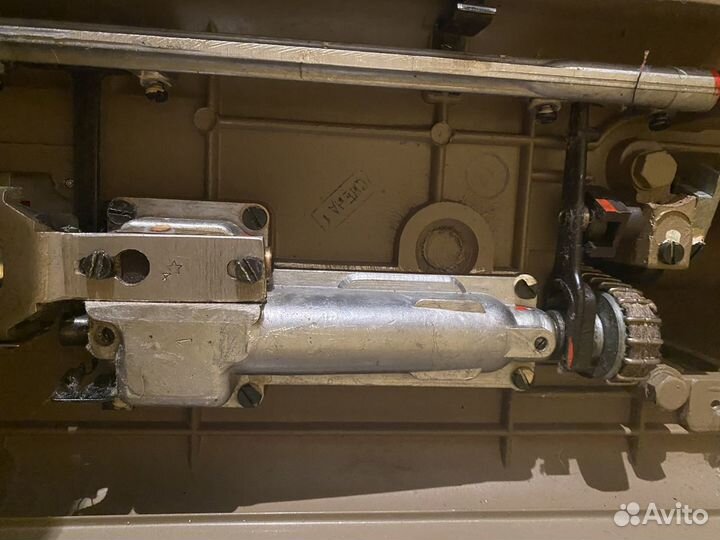 Швейная машинка Ржев