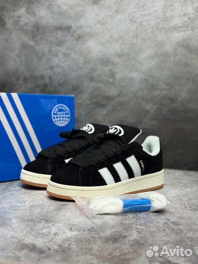 Кроссовки мужские adaidas campus (41-45)
