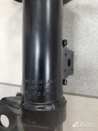 Амортизатор Toyota Rav4 XA30 (2006-2012)