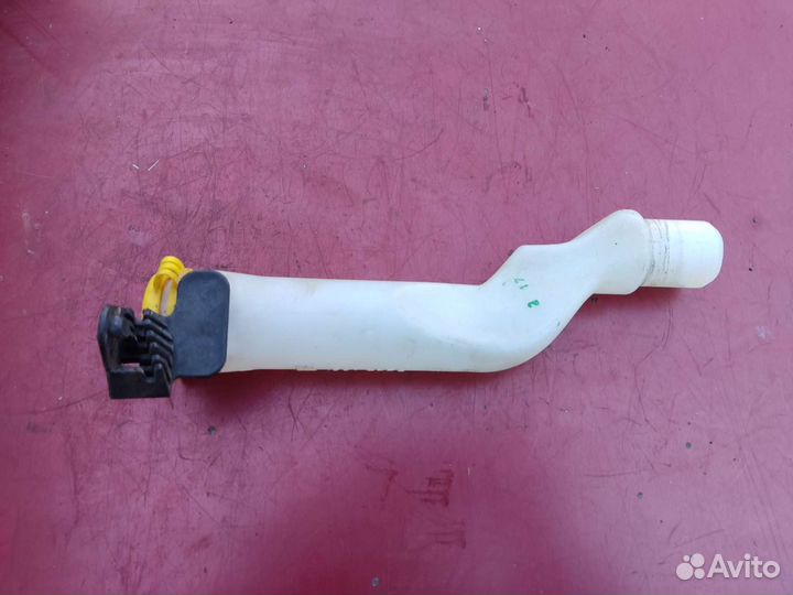 Бачок стеклоомывателя Opel Vectra C Signum