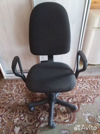 Компьютерное кресло бу