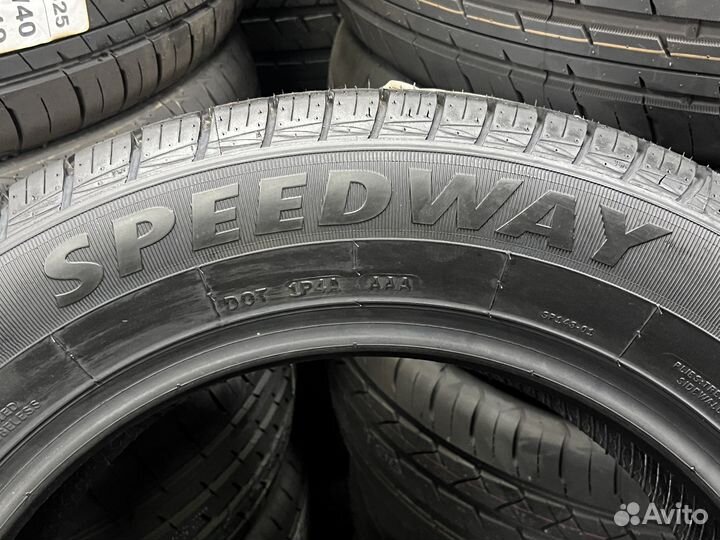 Wideway Speedway 225/60 R17 22H