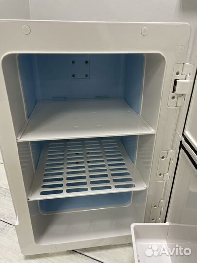 Мини холодильник