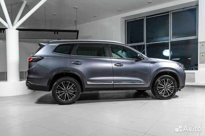 Chery Tiggo 8 Pro Max 2.0 AMT, 2023