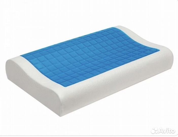Подушка ортопедическая