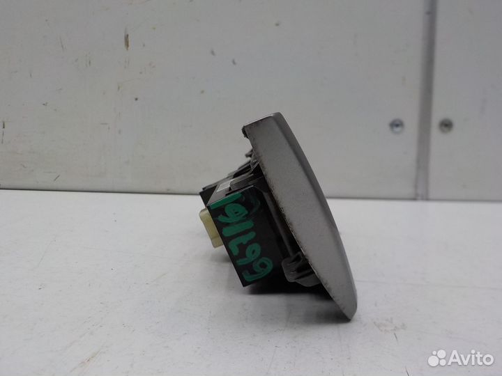 Блок управления освещением Mazda 3 BL 2009