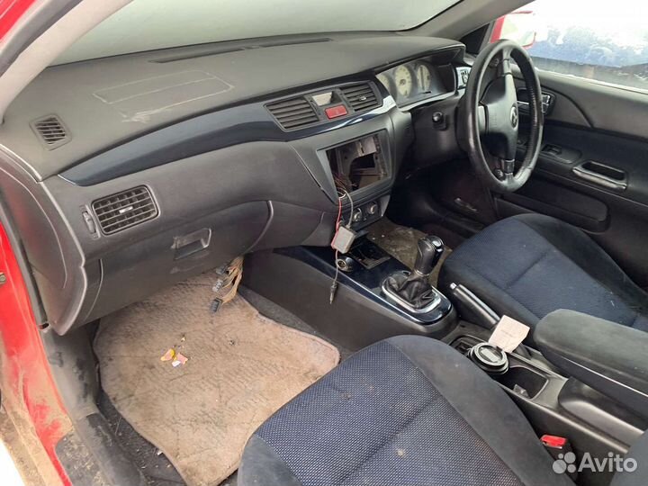 Авторазбор Mitsubishi Lancer Cedia авторазборка