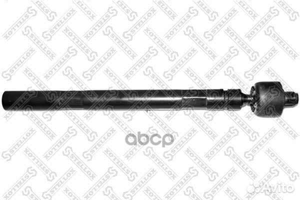 5505953SX тяга рулевая с г/у Peugeot 406 all 95