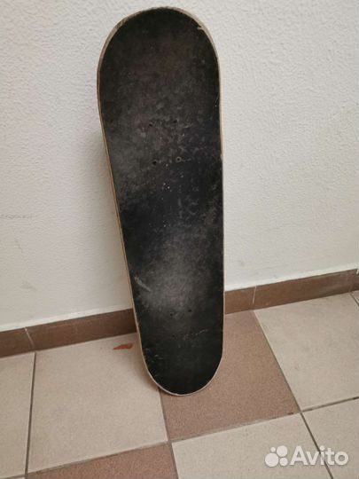 Скейтборд