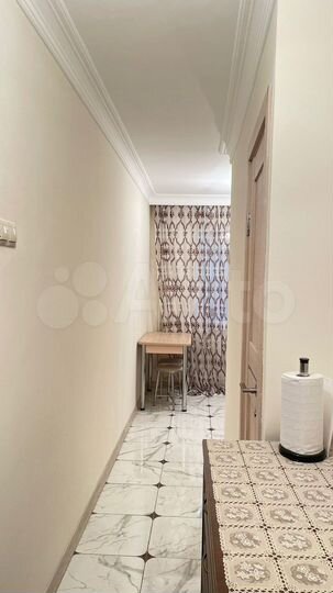 1-к. квартира, 32 м², 2/5 эт.