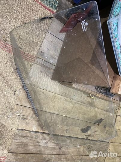 Стекло Ваз 2108