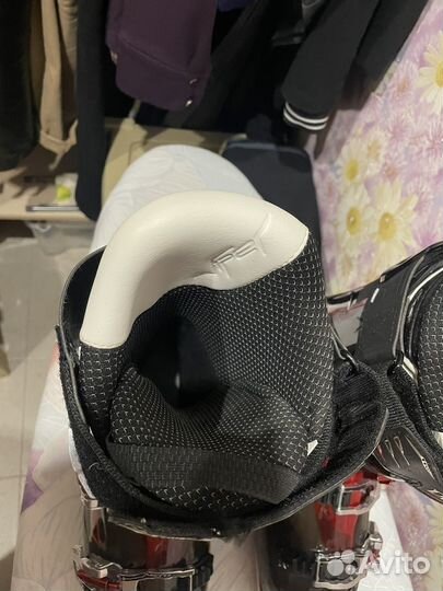 Горнолыжные ботинки dalbello