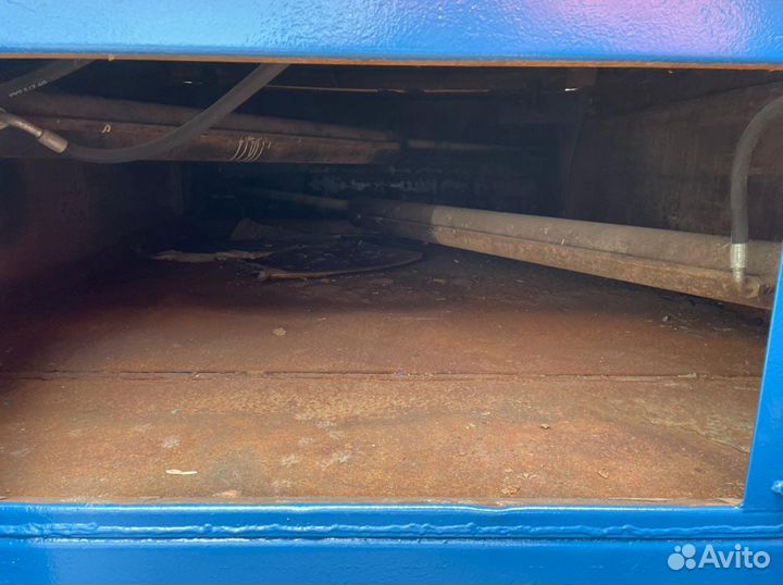 Пресс-компактор