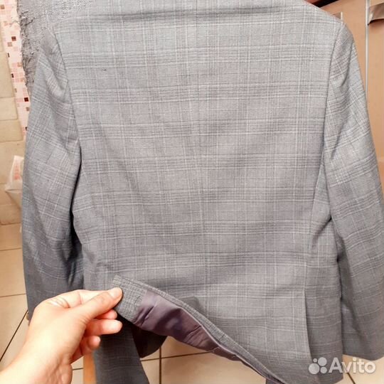 Школьный костюм Ralph Lauren 10 лет оригинал