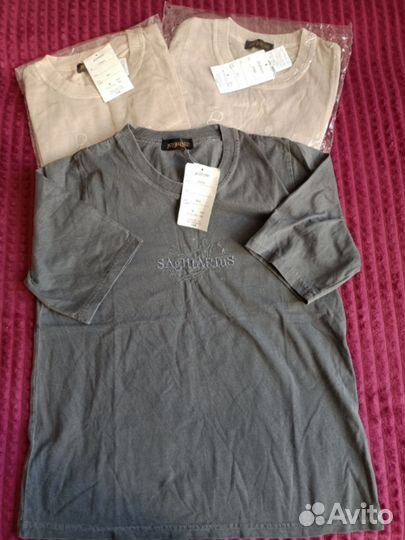 Футболка женская