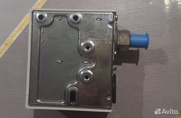 Реле давления alco controls PS1 A3A