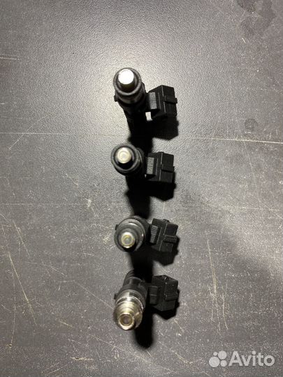 Форсунки ваз priora 00280158022