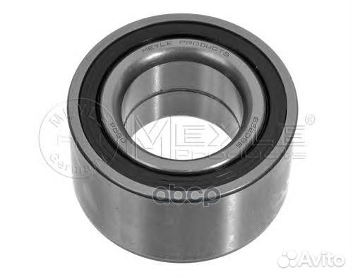614 160 0105 к-кт подшипника ступицы (39x74x39