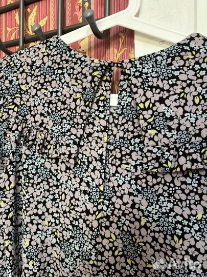 Платье женское monki