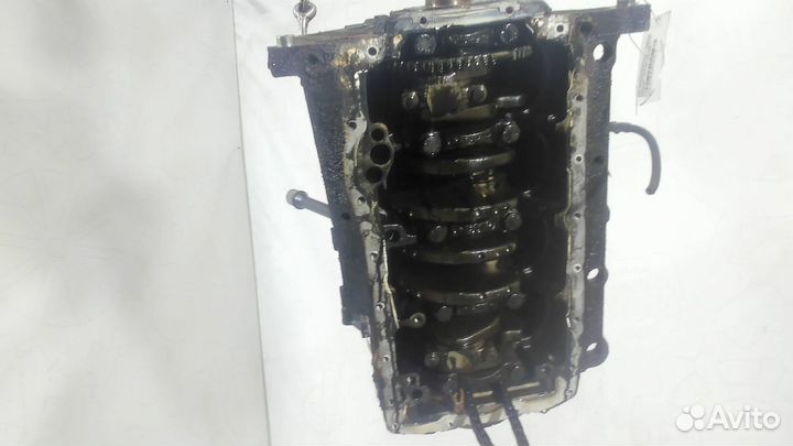 Блок цилиндров Volkswagen Golf 4, 2003