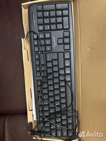 Клавиатура
