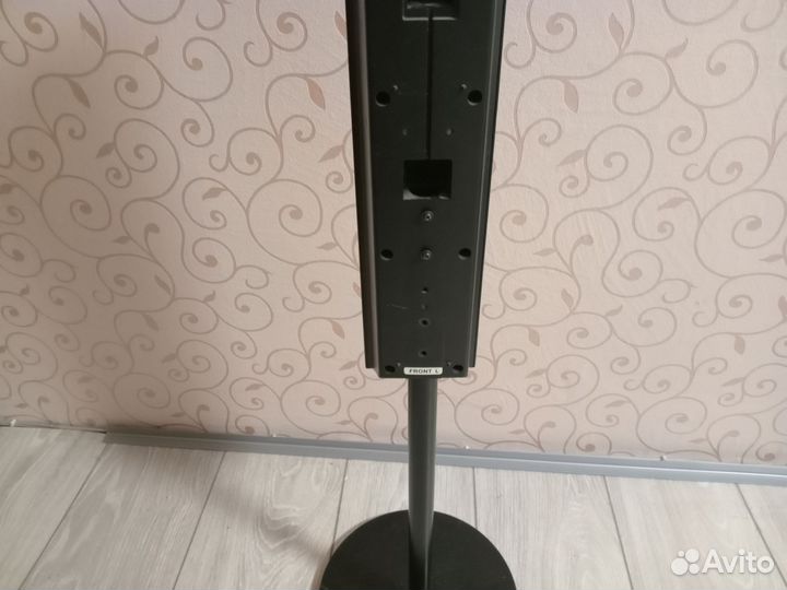 Домашний кинотеатр Sony DAV-DZ585K