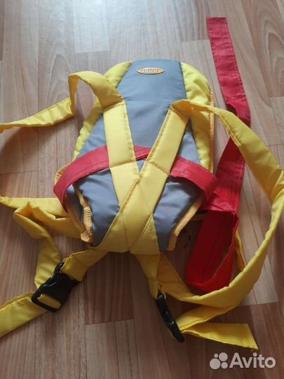 Рюкзак переноска кенгуру