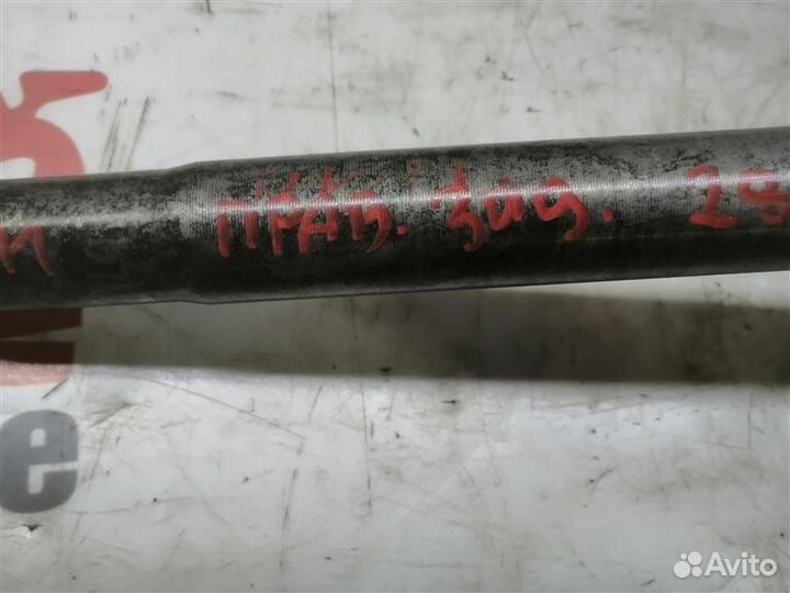 Полуось задний Hyundai Starex A1 D4BH 2003