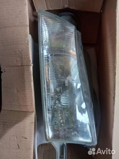 Daewoo nexia фара