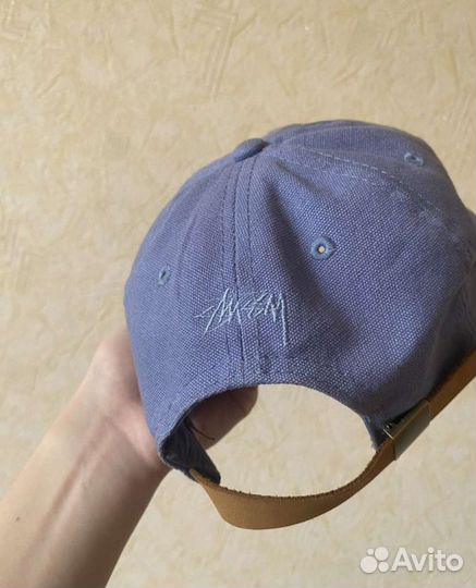 Бейсболка Stussy оригинал