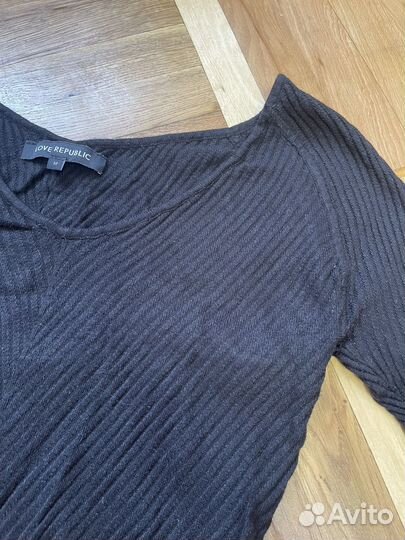 Кофта love republic