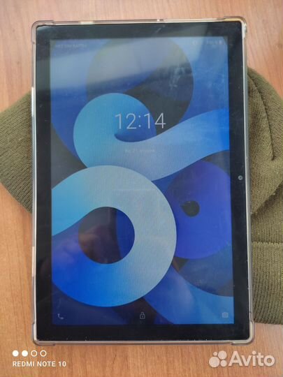 Планшет X-Prime A15 Max