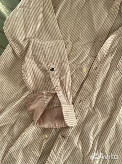 Zara рубашка размер 164 см