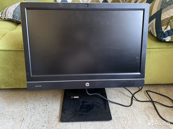 Hp eliteone 800 g1