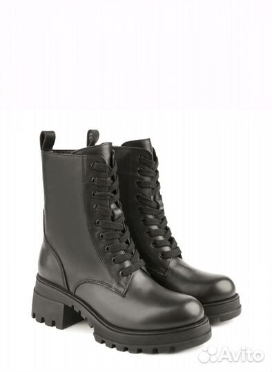 Ботинки эконика 37 новые