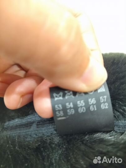 Мужская кепка