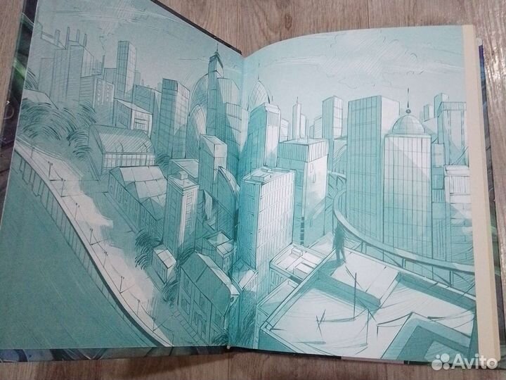 Евгений гаглоев.Пардус