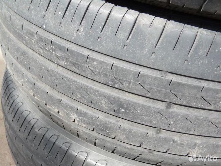 Pirelli Scorpion Verde 235/65 R18 107V