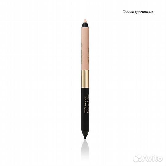 Еsтее lаudеr карандаш-кайал Nоir - Сrеаm