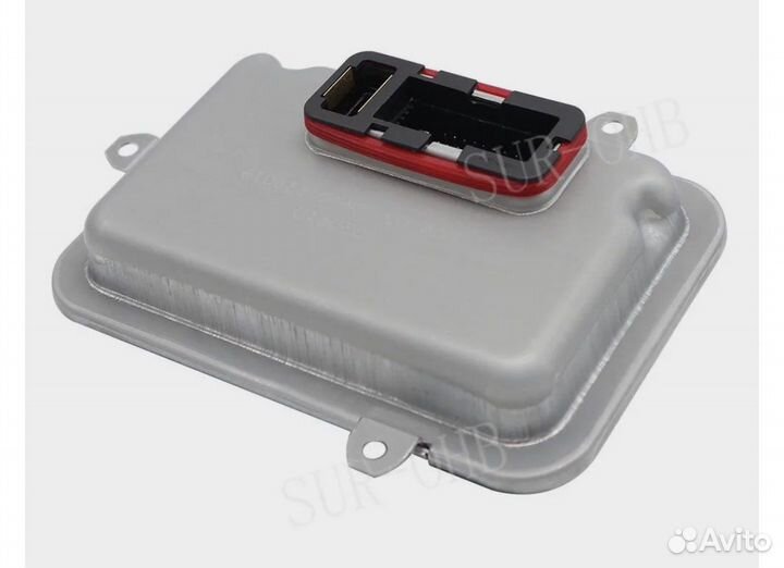 Блок фары 130732929602 Mercedes W221 130732929602