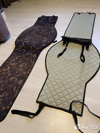 Чехол на автомобильные сиденья