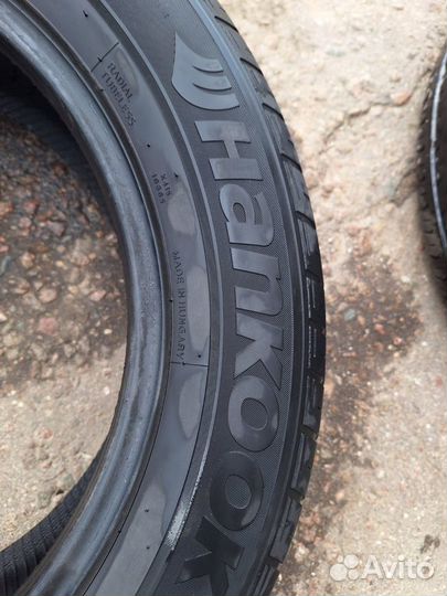 Hankook Optimo K415 225/60 R17 99H