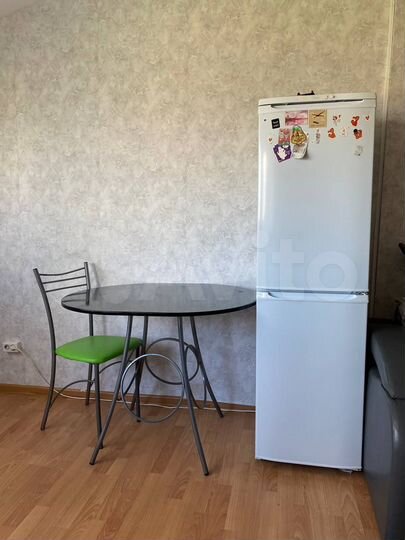 Квартира-студия, 24 м², 3/3 эт.