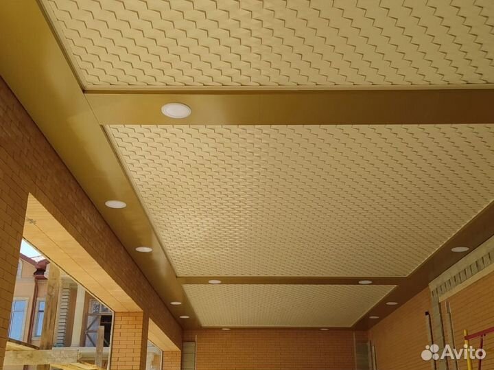 Металлочерепица