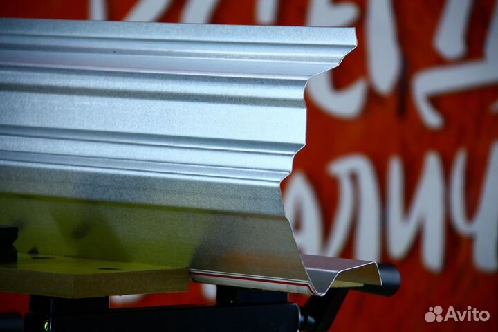 Ремонтный порог Citroen C4 1